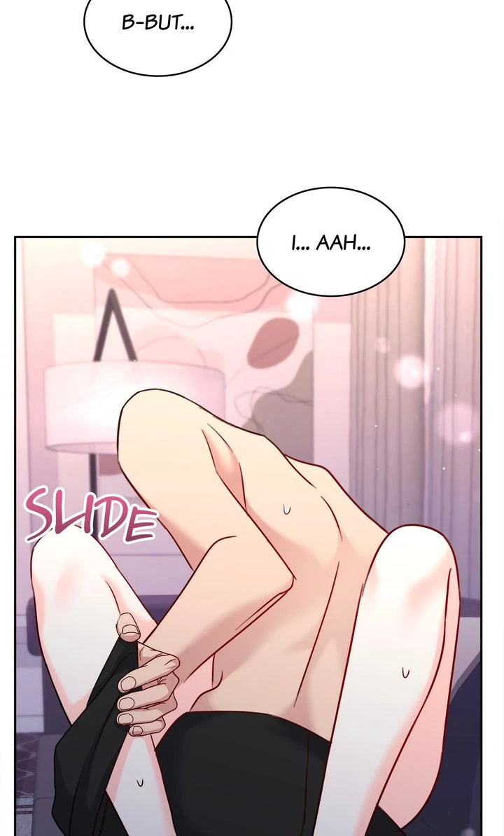 Entering With A New Groom chapter 25 page 33