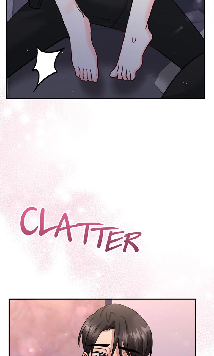 Entering With A New Groom chapter 25 page 34