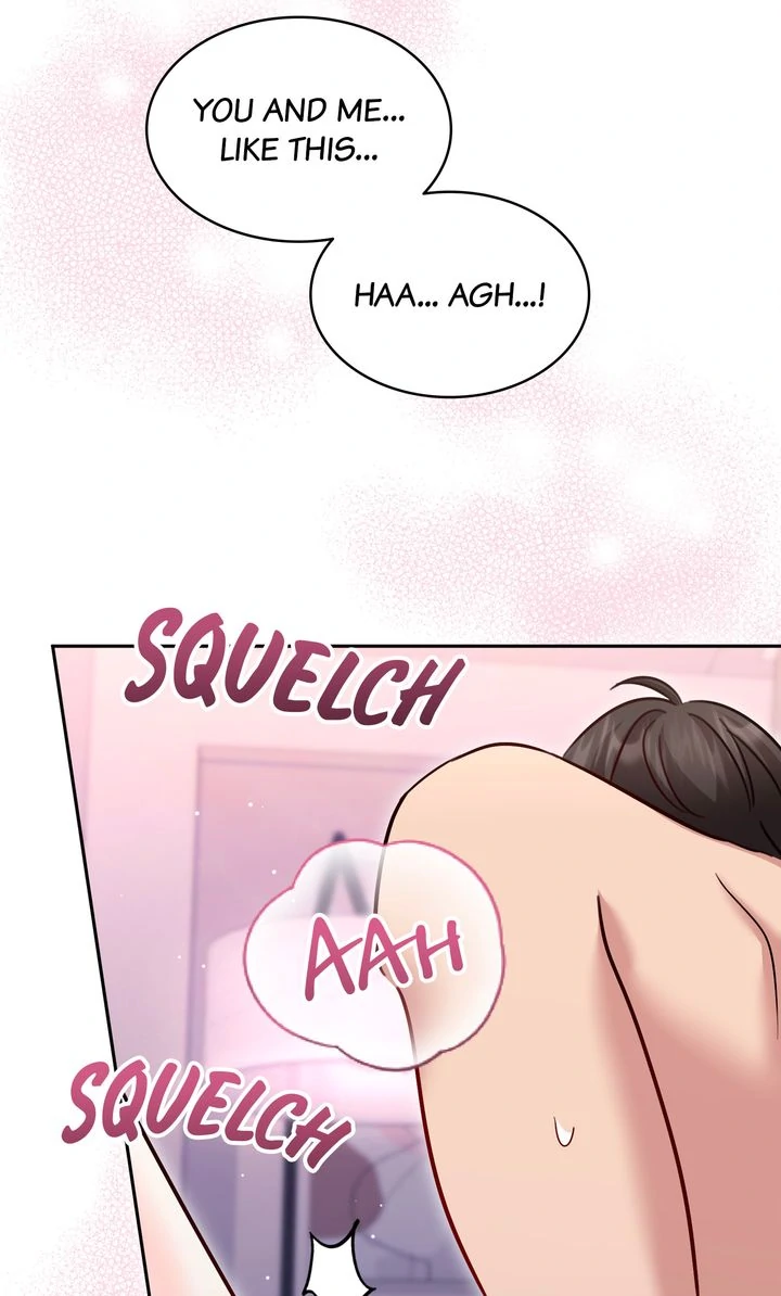 Entering With A New Groom chapter 25 page 38
