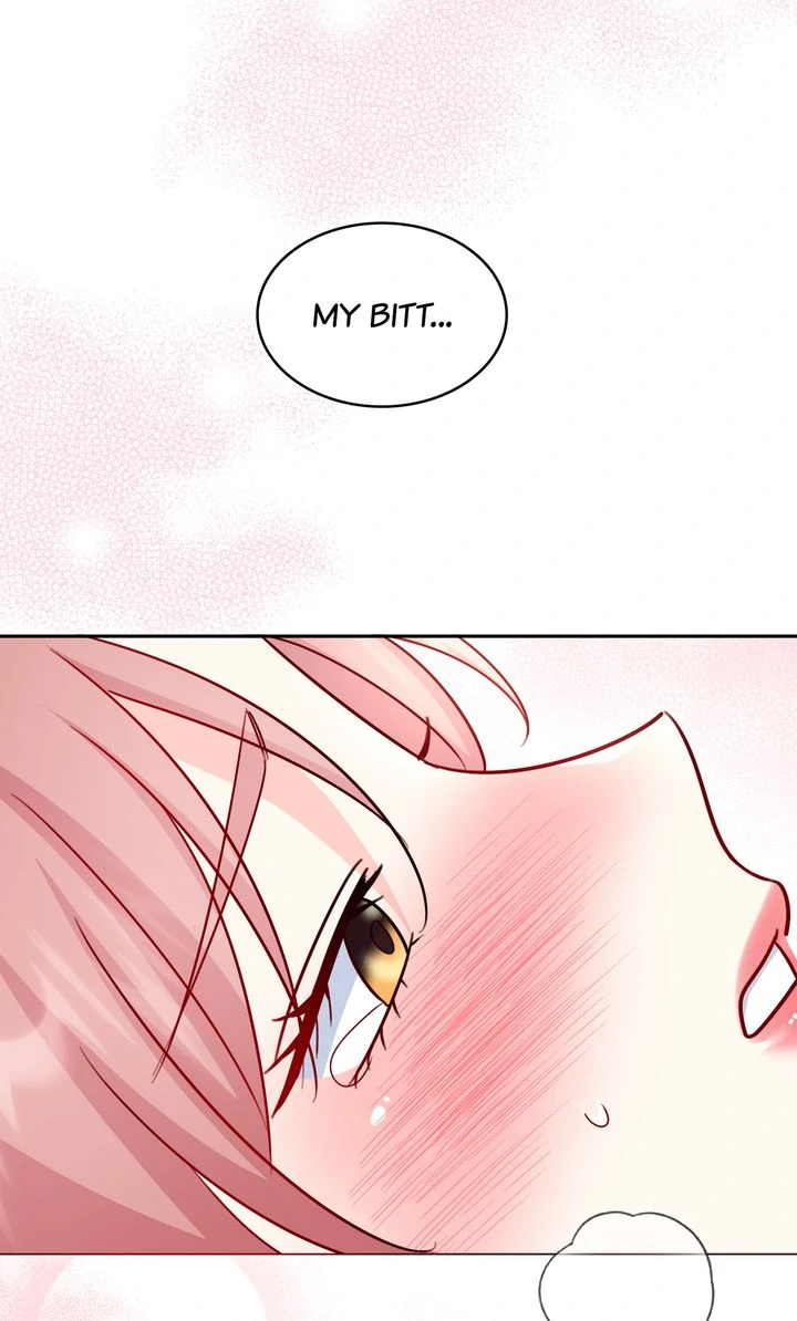 Entering With A New Groom chapter 25 page 41