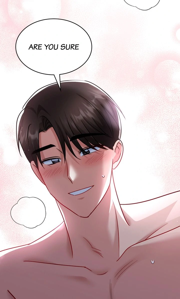 Entering With A New Groom chapter 25 page 42