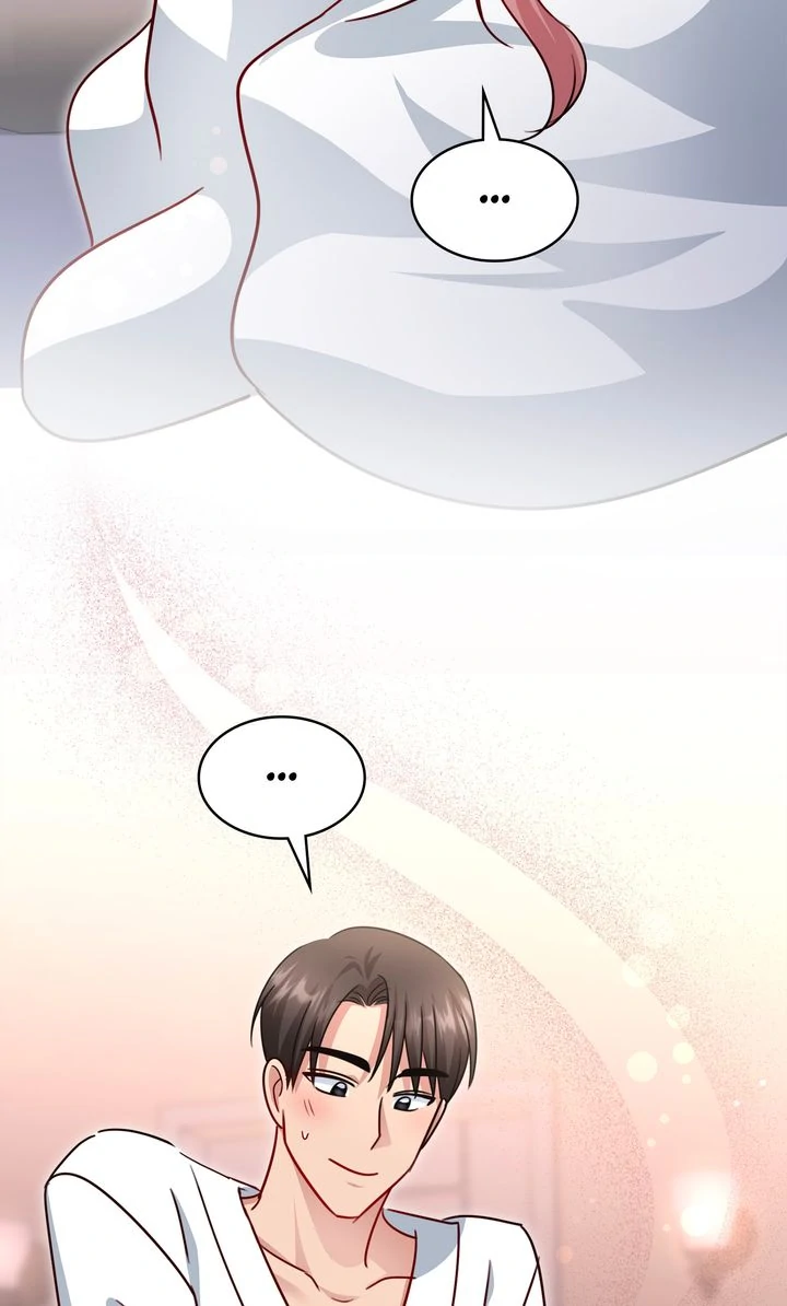 Entering With A New Groom chapter 25 page 81