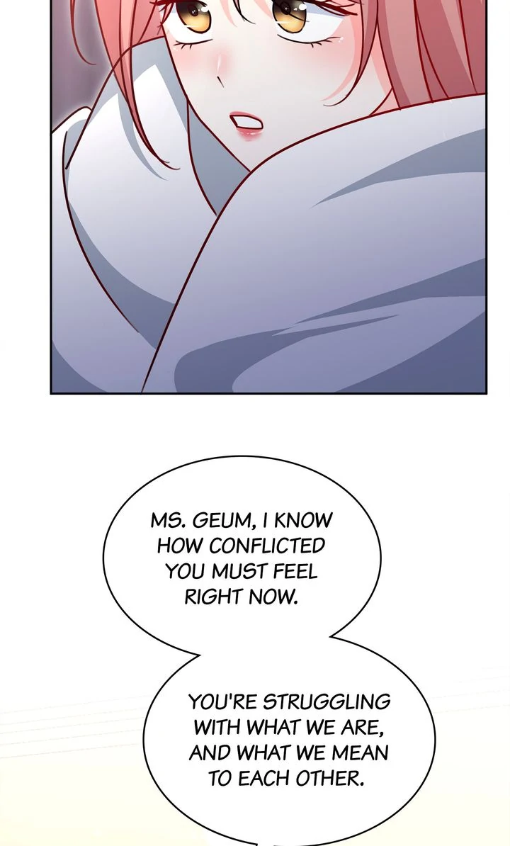 Entering With A New Groom chapter 25 page 85