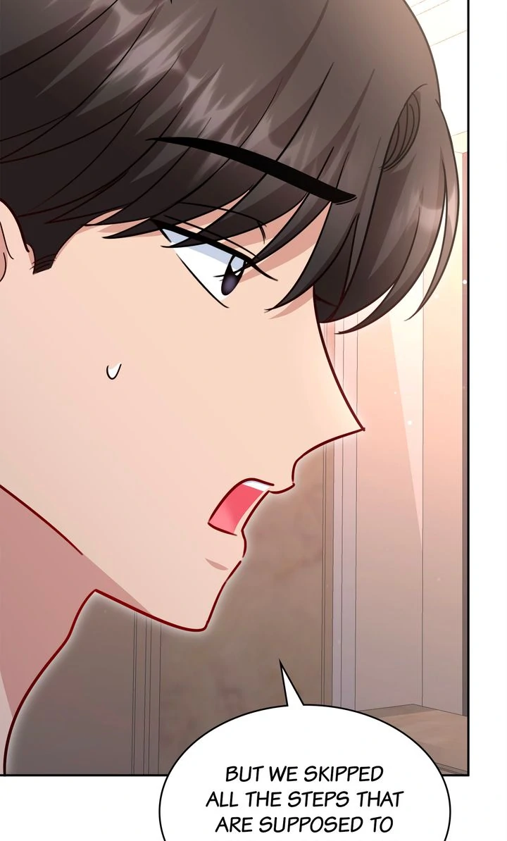 Entering With A New Groom chapter 25 page 88