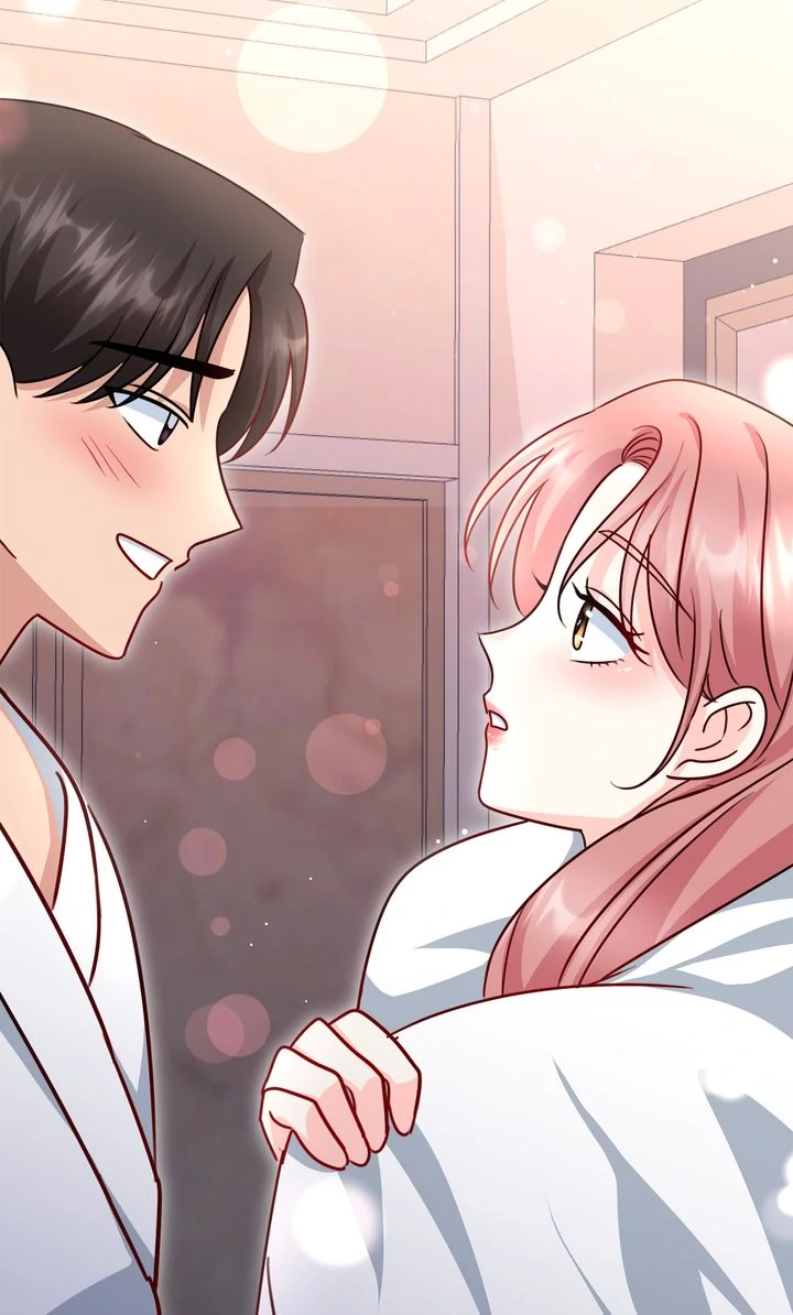 Entering With A New Groom chapter 25 page 92