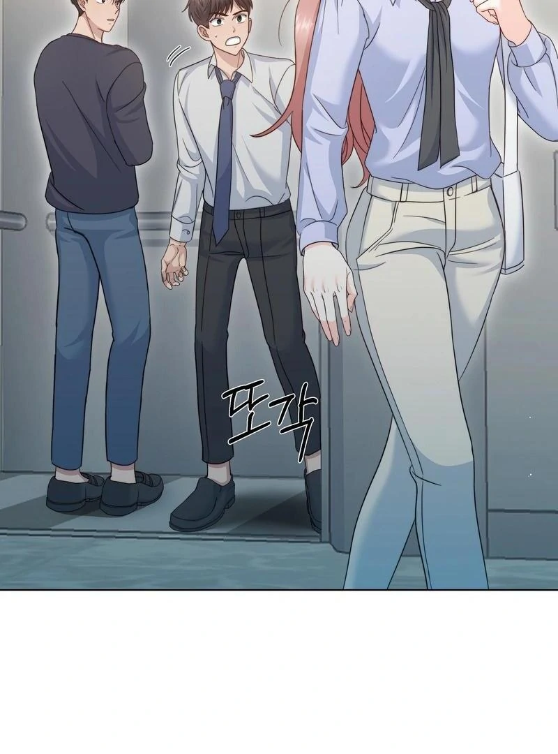 Entering With A New Groom chapter 3 page 10