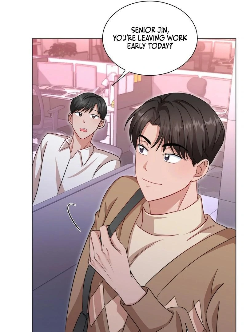 Entering With A New Groom chapter 3 page 105