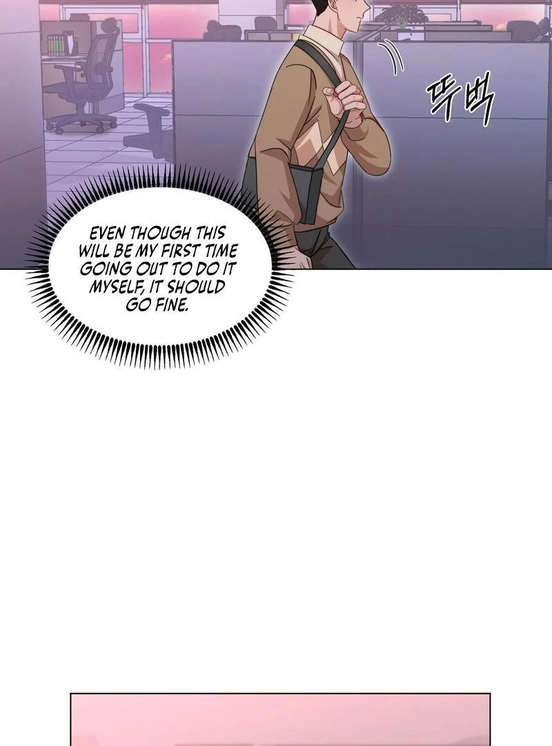 Entering With A New Groom chapter 3 page 107