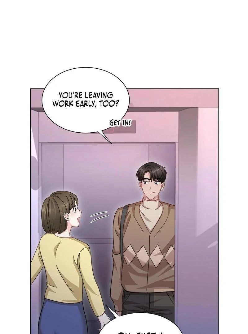 Entering With A New Groom chapter 3 page 112