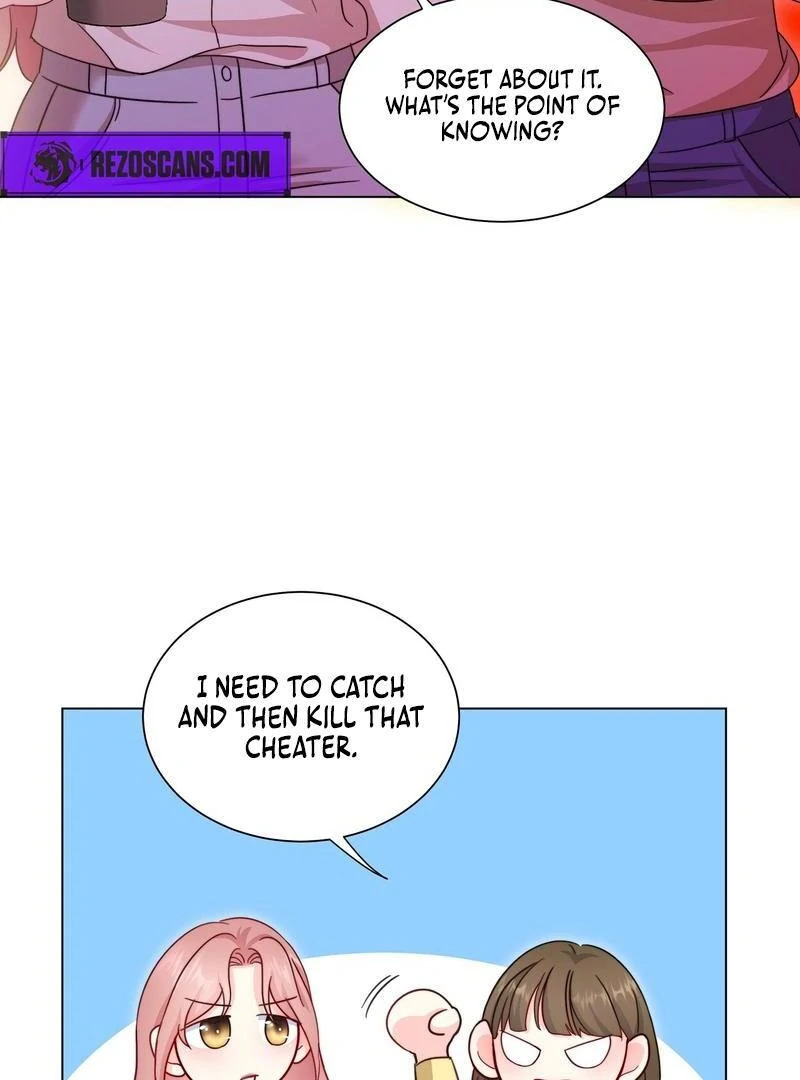 Entering With A New Groom chapter 3 page 133