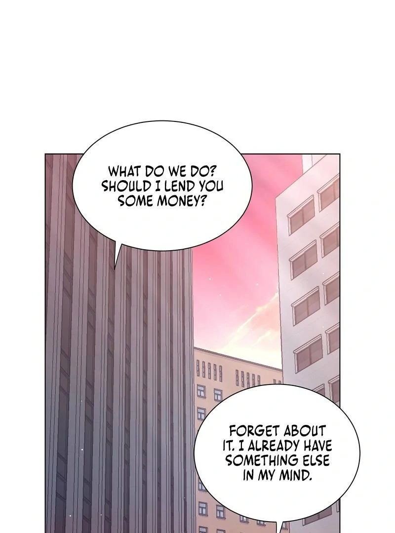 Entering With A New Groom chapter 3 page 137