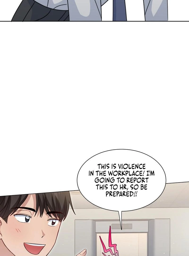 Entering With A New Groom chapter 3 page 22