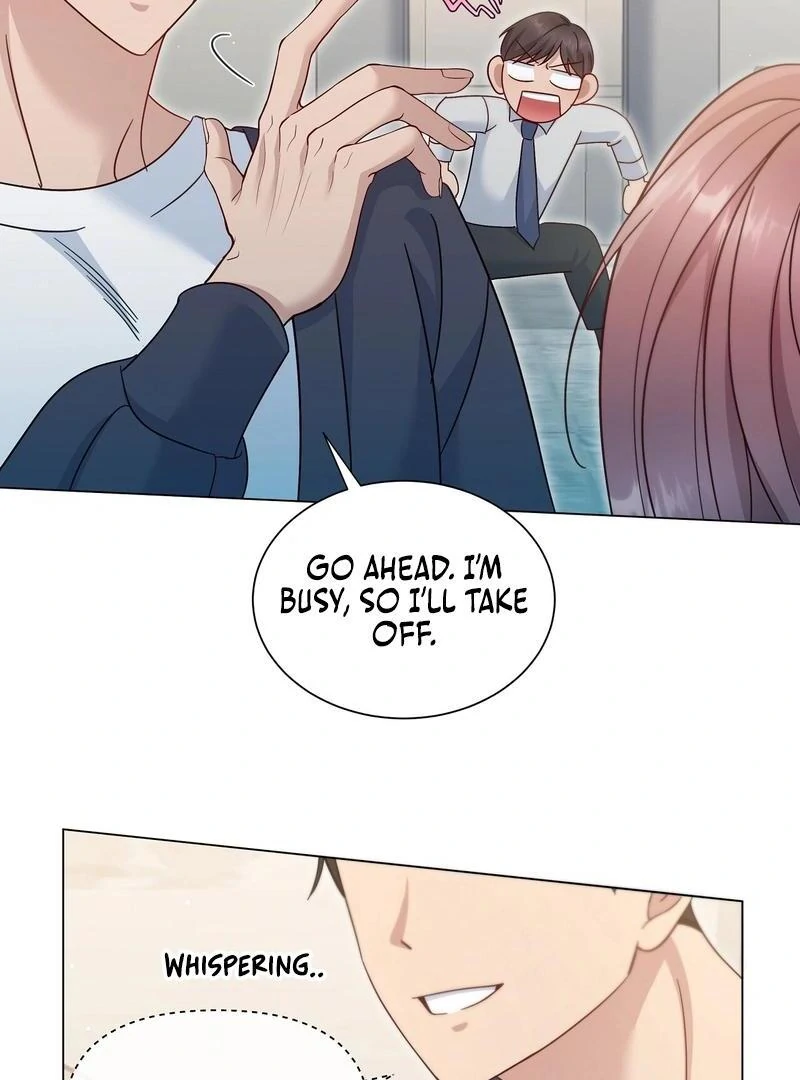 Entering With A New Groom chapter 3 page 23