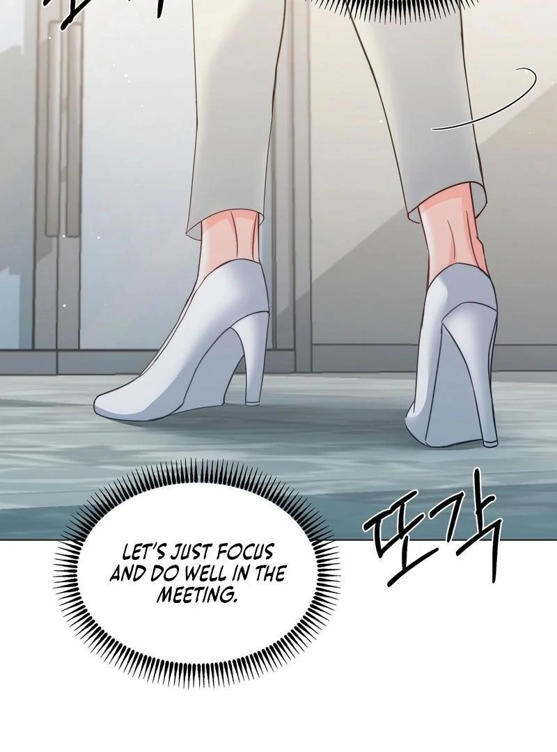 Entering With A New Groom chapter 3 page 36