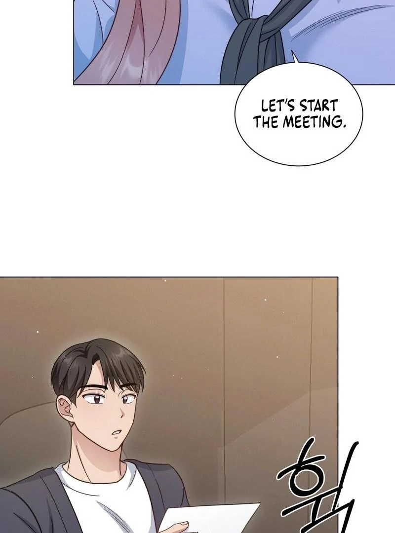 Entering With A New Groom chapter 3 page 54