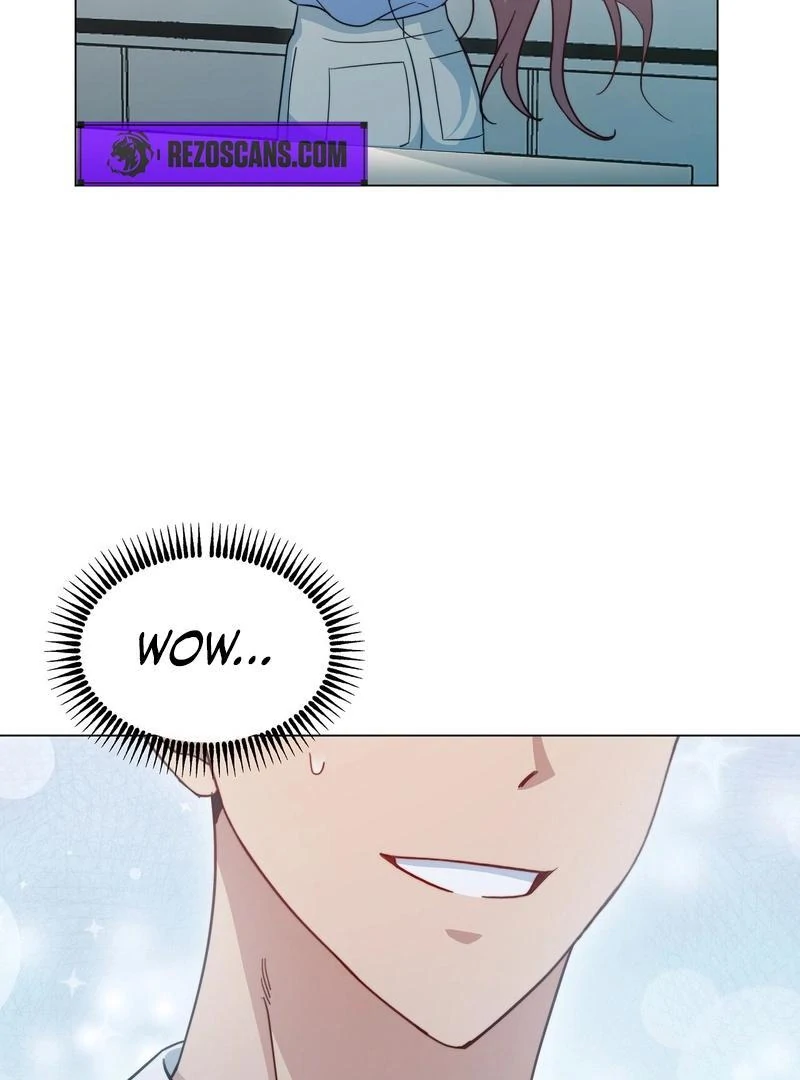 Entering With A New Groom chapter 3 page 57