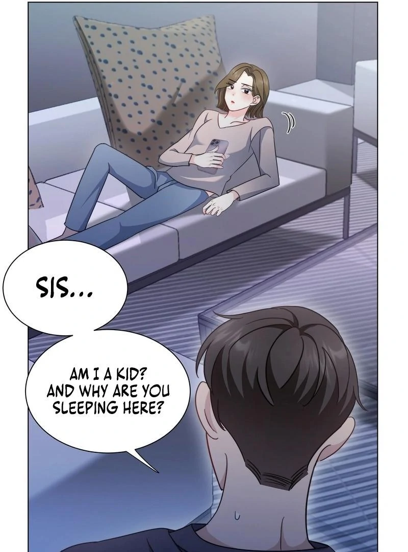 Entering With A New Groom chapter 3 page 66