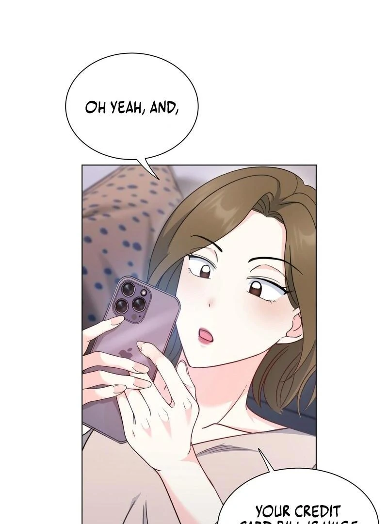 Entering With A New Groom chapter 3 page 71
