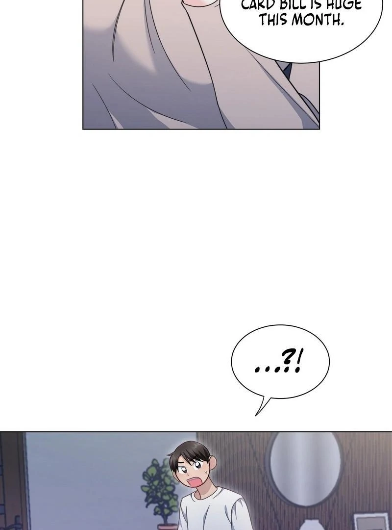 Entering With A New Groom chapter 3 page 72