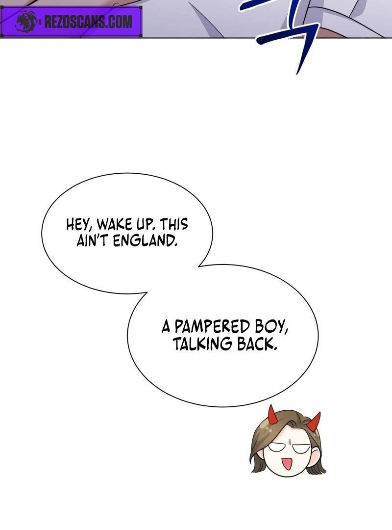 Entering With A New Groom chapter 3 page 93