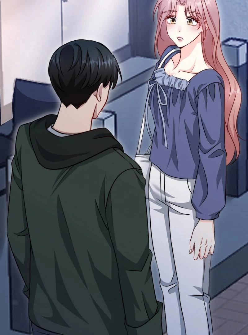 Entering With A New Groom chapter 4 page 100
