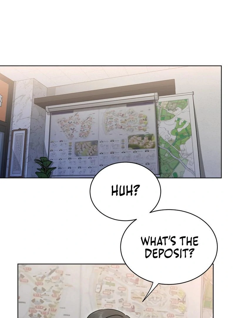 Entering With A New Groom chapter 4 page 24