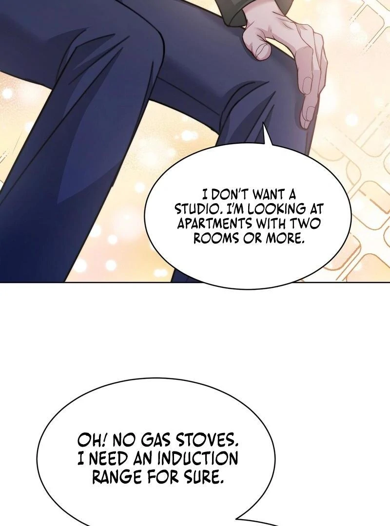 Entering With A New Groom chapter 4 page 28