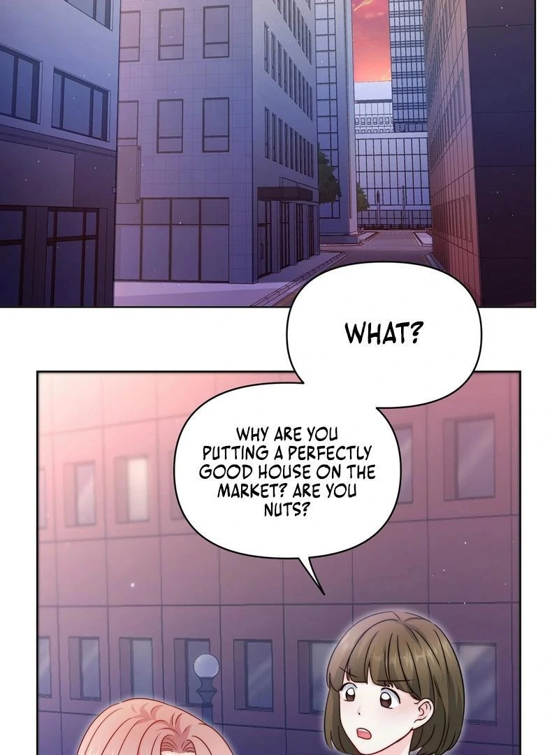 Entering With A New Groom chapter 4 page 3
