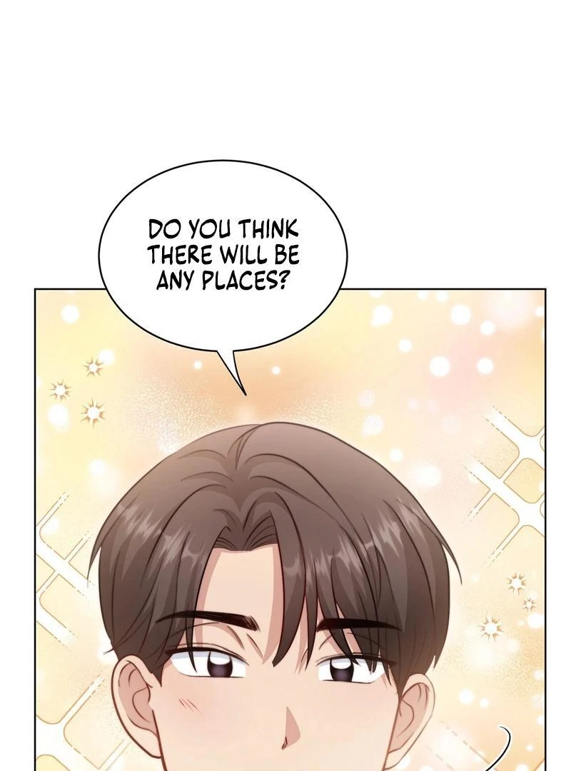 Entering With A New Groom chapter 4 page 33