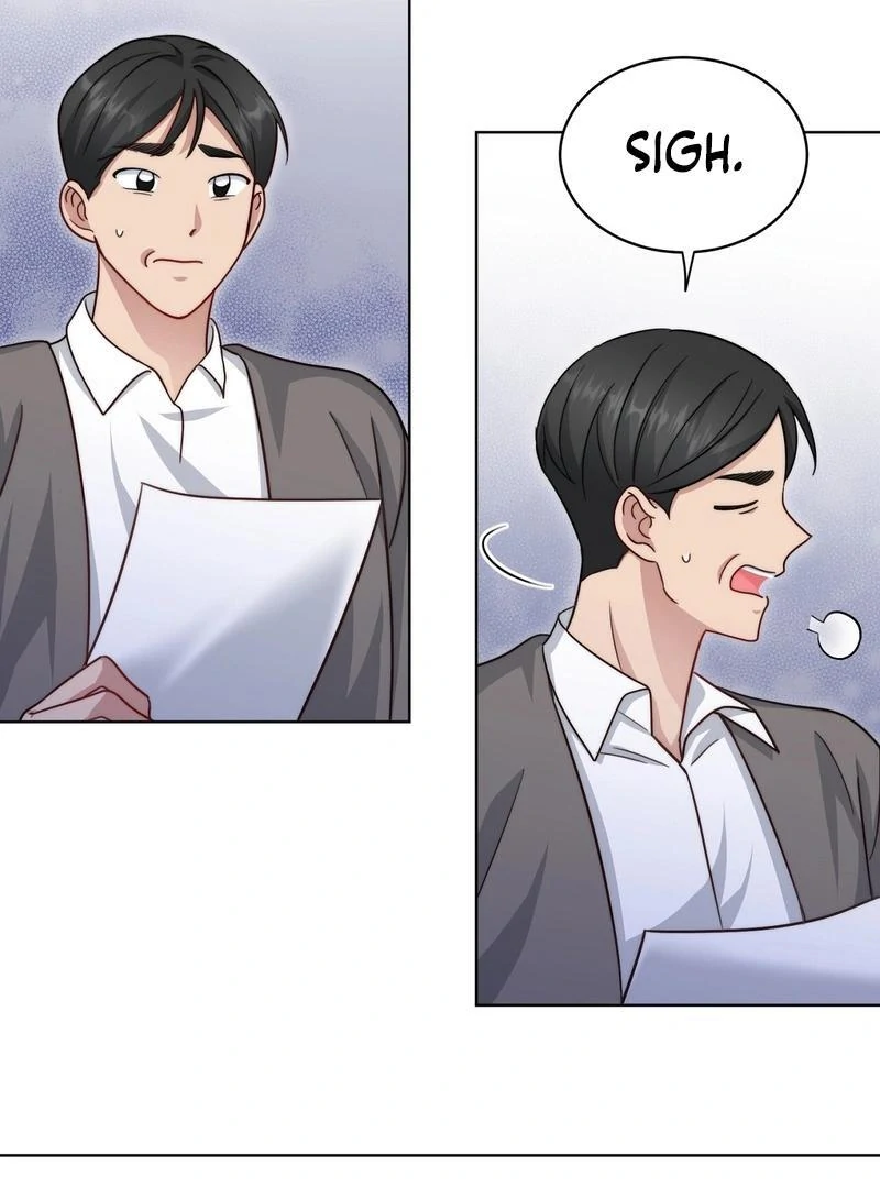 Entering With A New Groom chapter 4 page 35