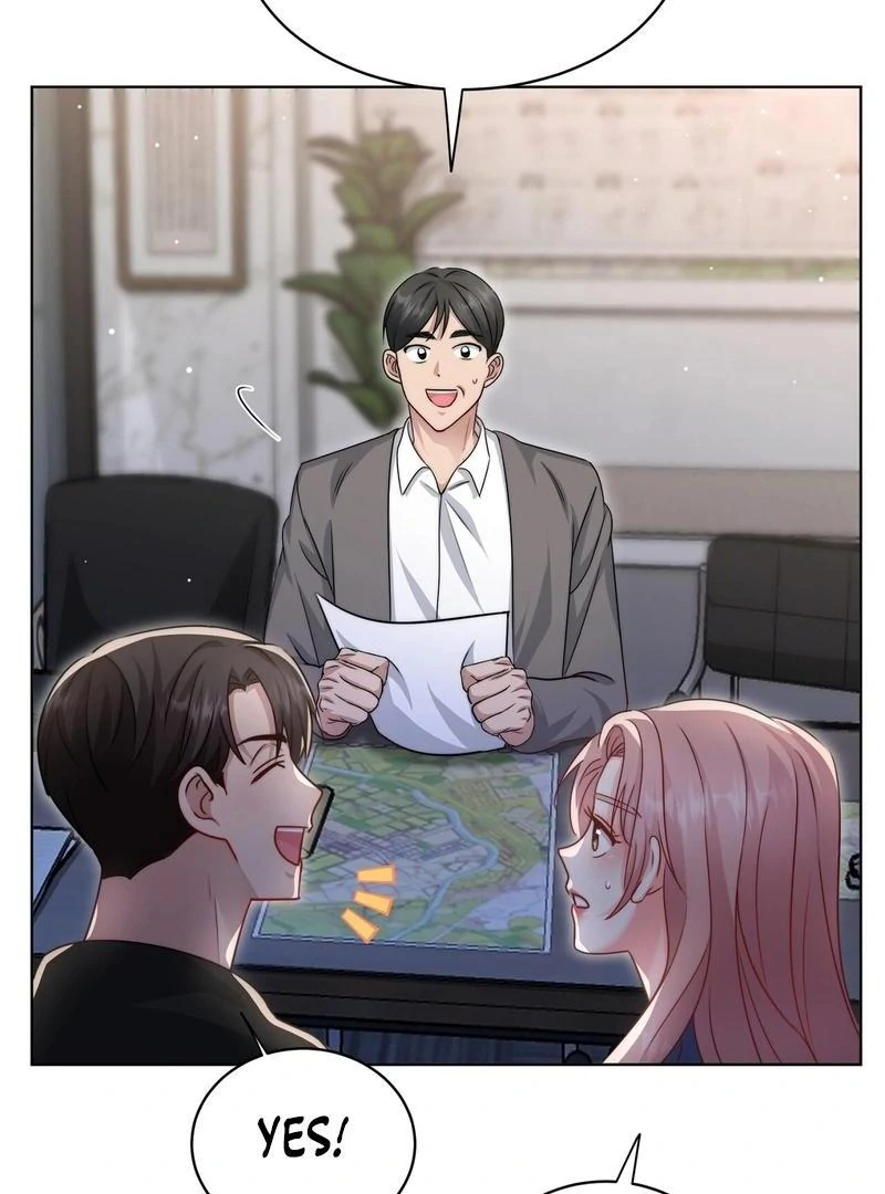Entering With A New Groom chapter 4 page 56