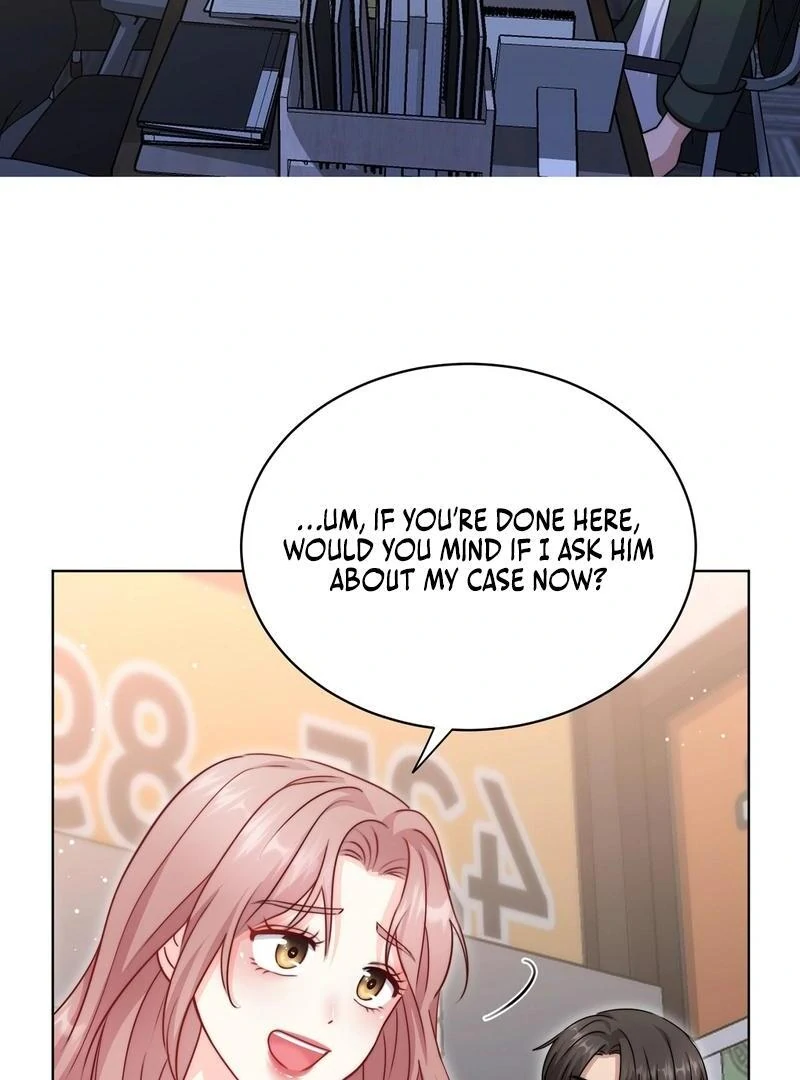 Entering With A New Groom chapter 4 page 58