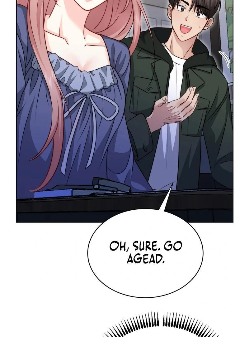 Entering With A New Groom chapter 4 page 59