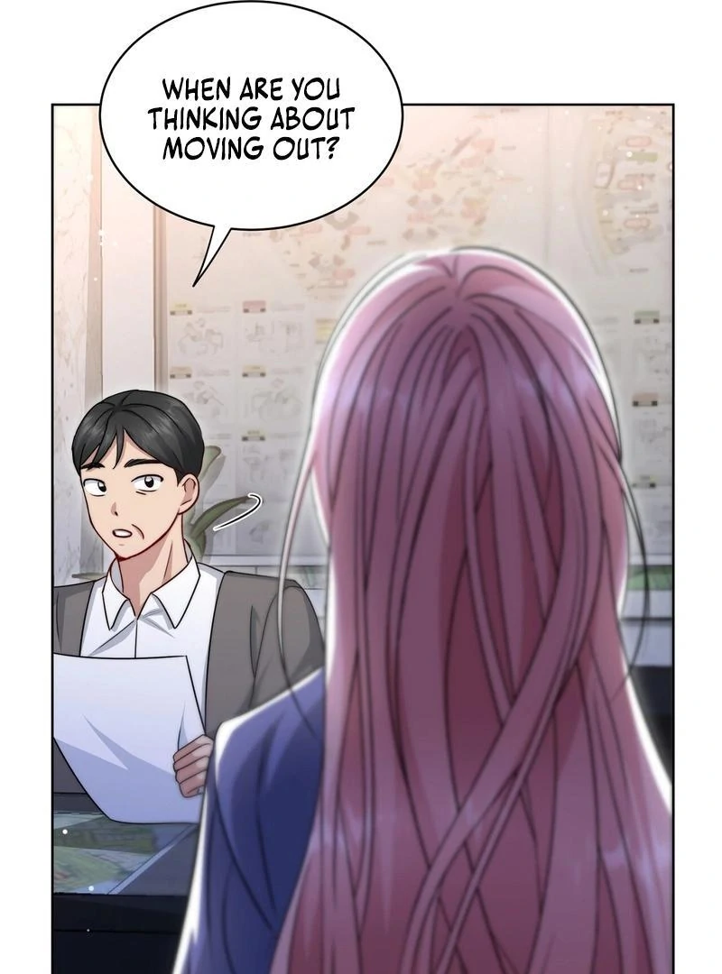 Entering With A New Groom chapter 4 page 65