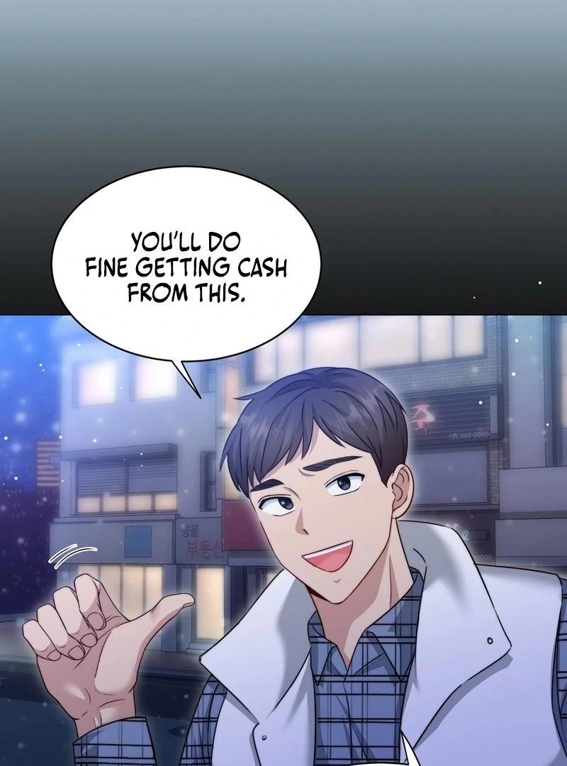 Entering With A New Groom chapter 4 page 70