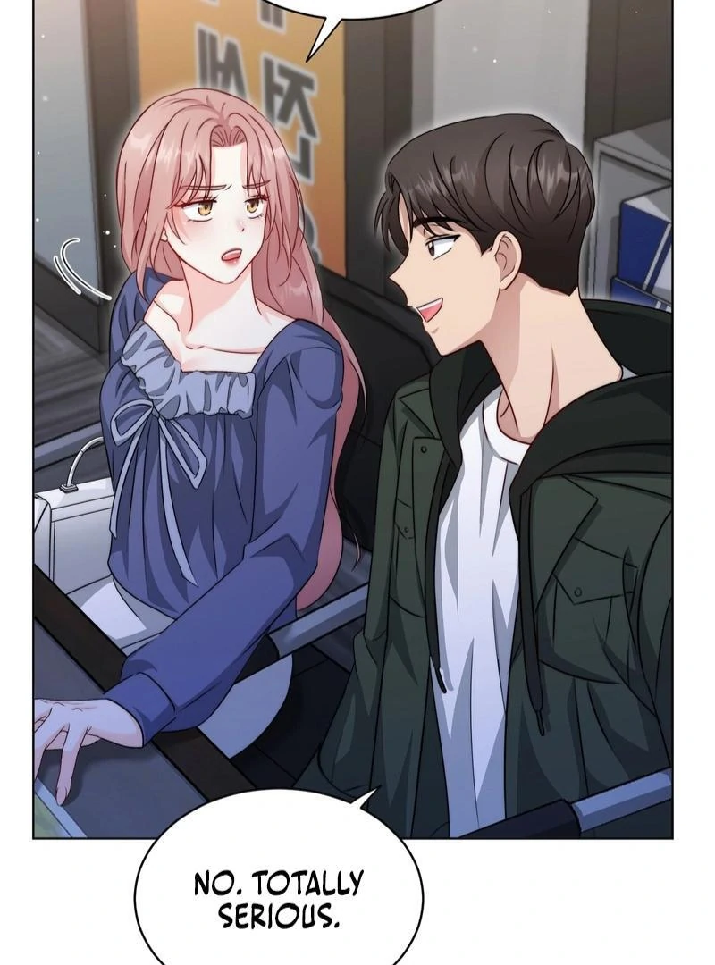 Entering With A New Groom chapter 4 page 80