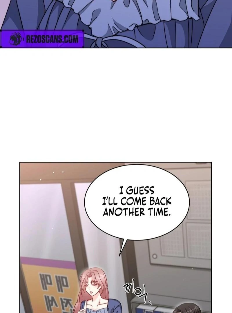Entering With A New Groom chapter 4 page 83