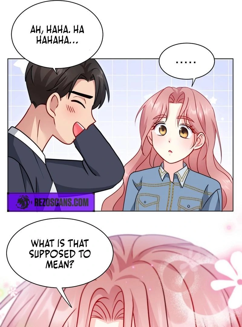 Entering With A New Groom chapter 5 page 103