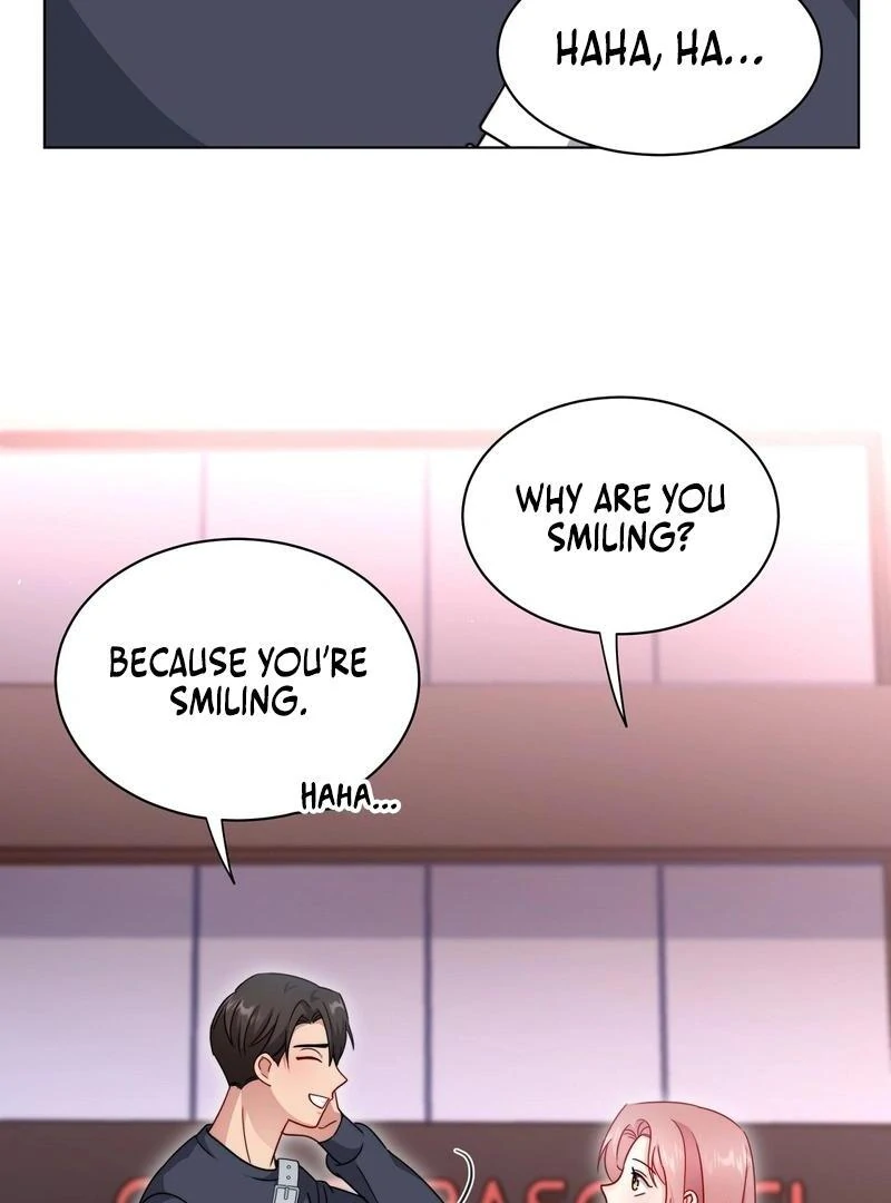 Entering With A New Groom chapter 5 page 108