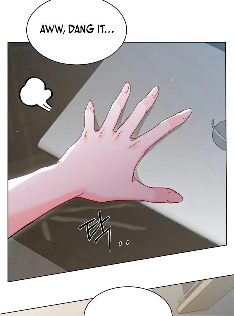 Entering With A New Groom chapter 5 page 16
