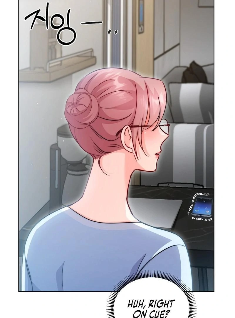 Entering With A New Groom chapter 5 page 22