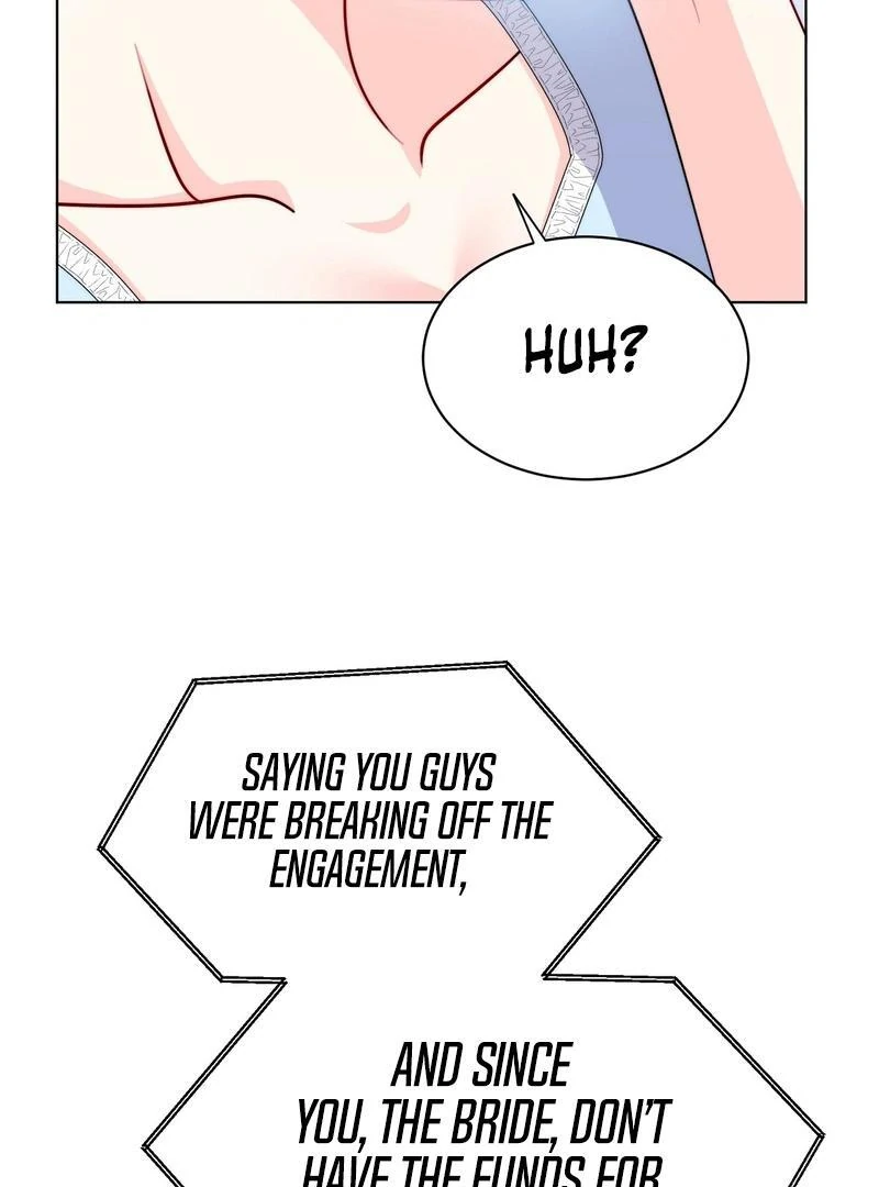 Entering With A New Groom chapter 5 page 33