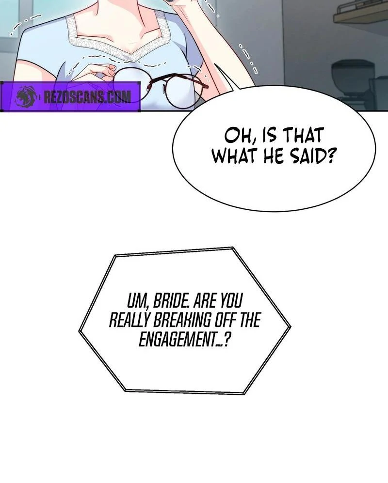 Entering With A New Groom chapter 5 page 38