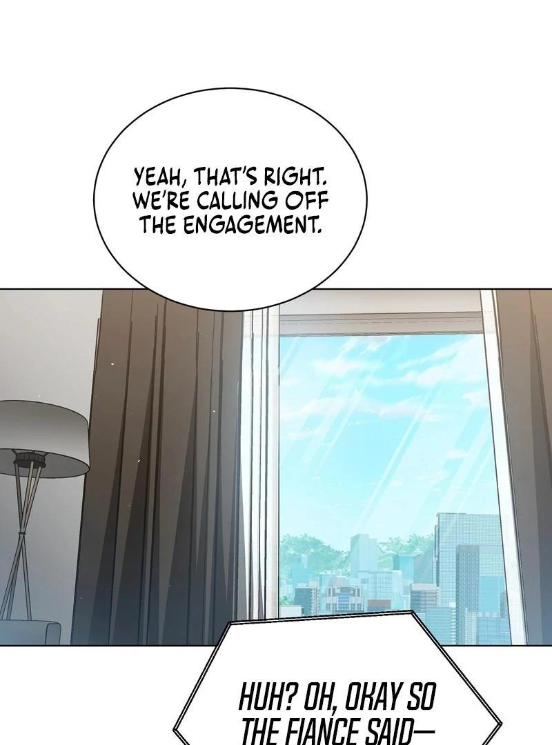 Entering With A New Groom chapter 5 page 42