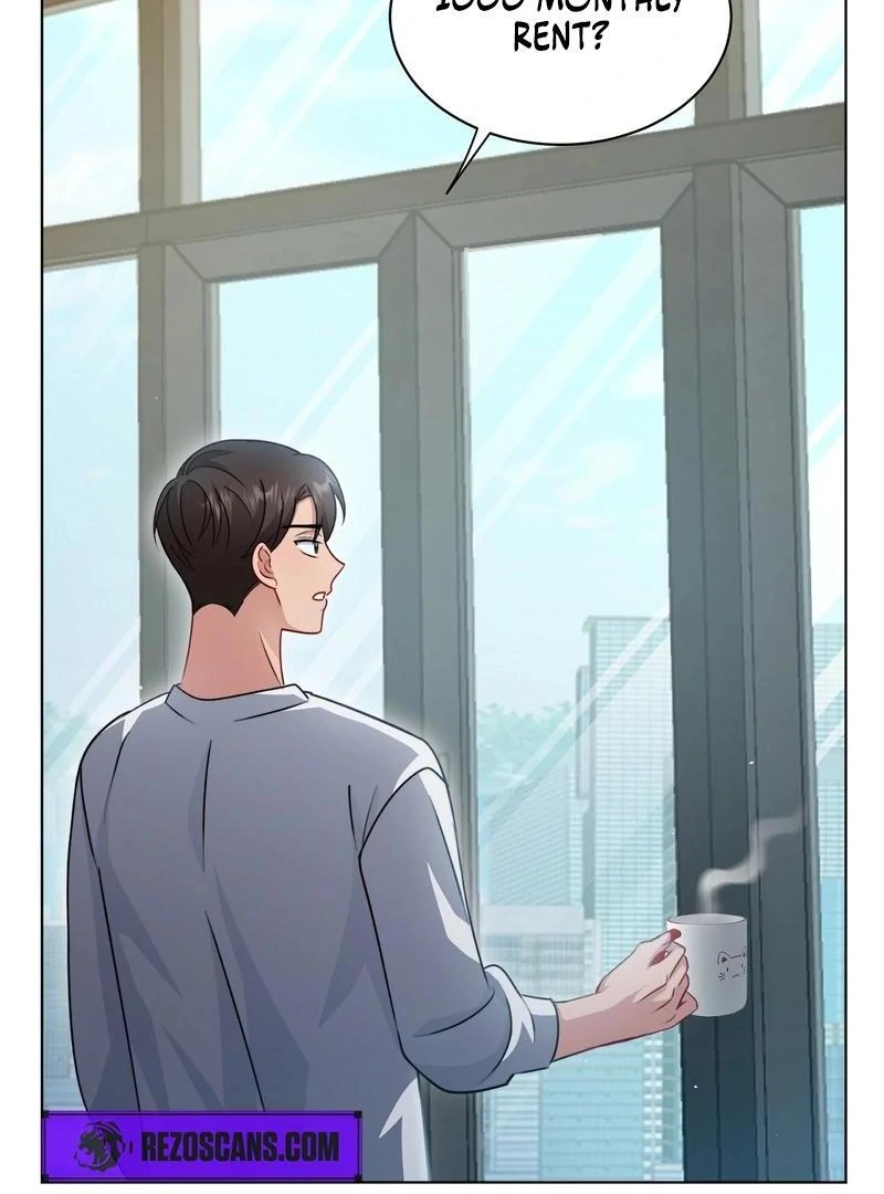 Entering With A New Groom chapter 5 page 67