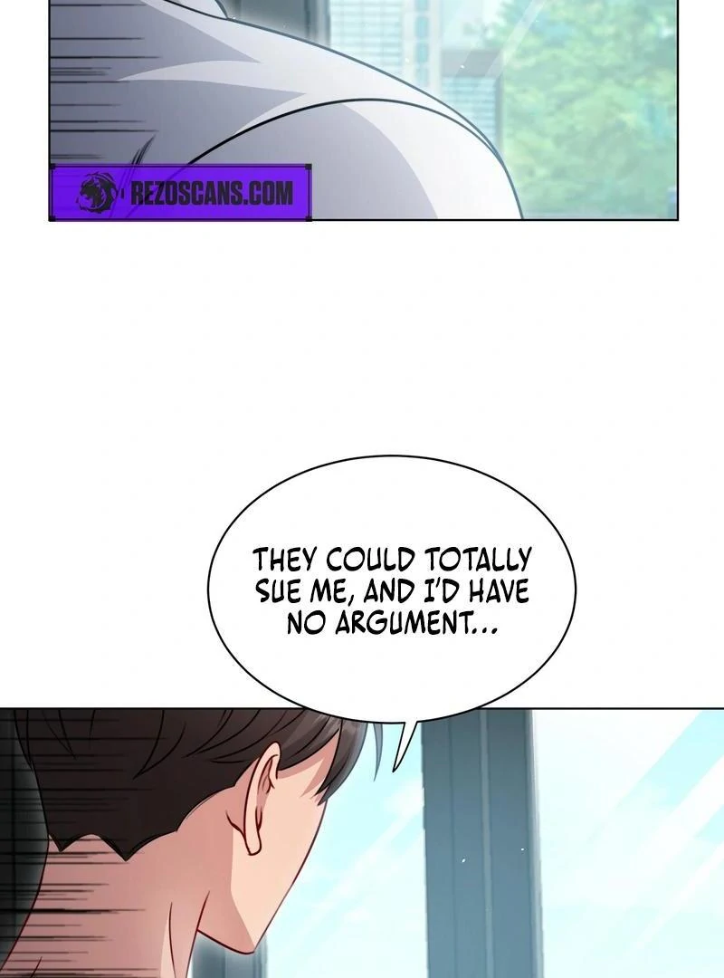 Entering With A New Groom chapter 5 page 71