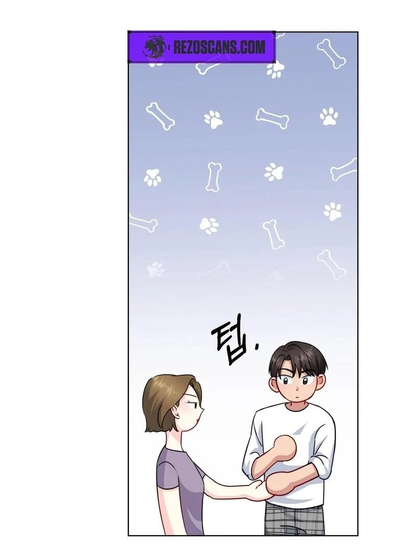 Entering With A New Groom chapter 5 page 78