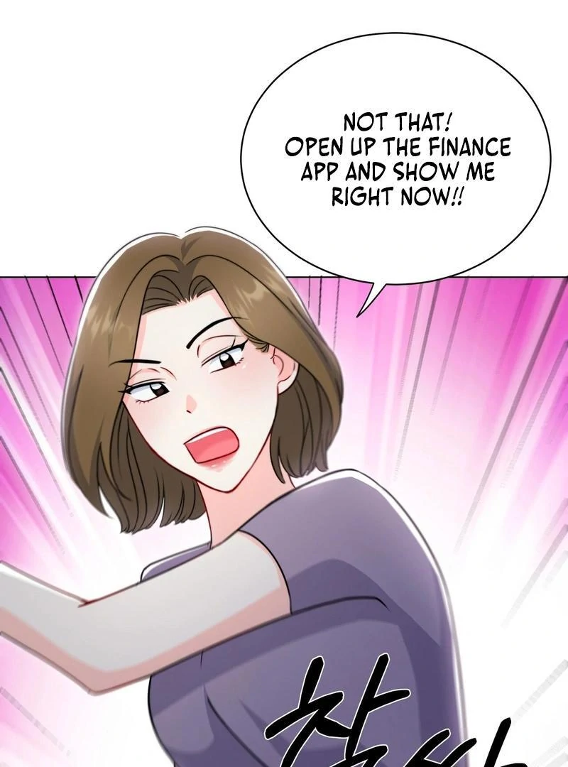 Entering With A New Groom chapter 5 page 79