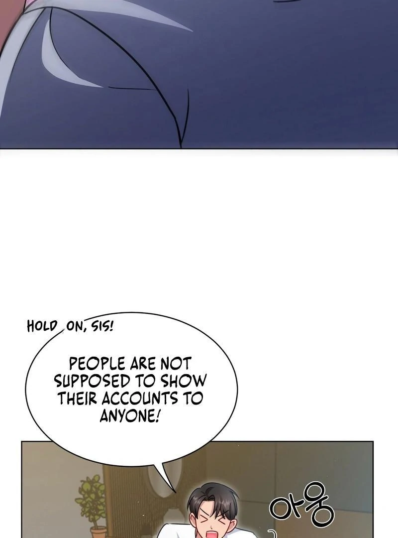 Entering With A New Groom chapter 5 page 81
