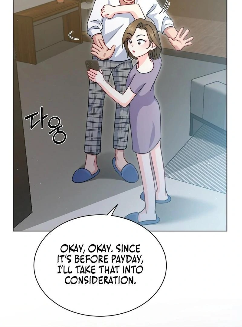 Entering With A New Groom chapter 5 page 82